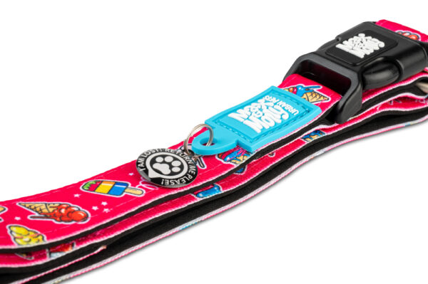 Нашийник Smart ID Collar - Magical - Image 2