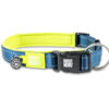 Нашийник Smart ID Collar - Matrix Lime Green