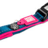 Нашийник Smart ID Collar - Matrix Pink - Image 2