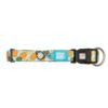 Нашийник Smart ID Collar - Matrix Sweet Pineapple - Image 2