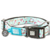 Нашийник Smart ID Collar - Unicorn