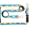 Повідець Multi-Function Leash - Aloha M