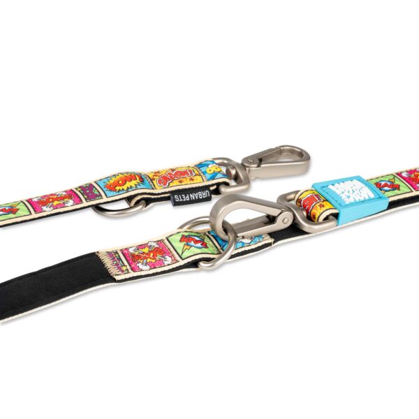 Повідець Multi-Function Leash - Comic M - Image 2