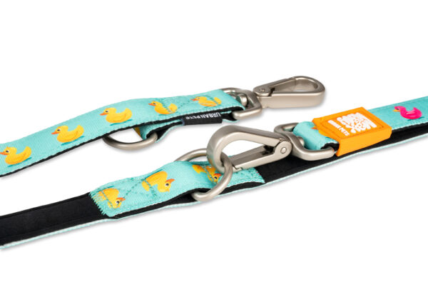 Повідець Multi-Function Leash - Ducklings M - Image 2