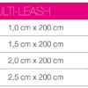 Повідець Multi-Function Leash - Watermelon - Image 3