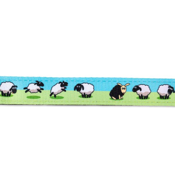 Повідець Short Leash - Black Sheep - Image 2