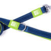Повідець Short Leash - Matrix Lime Green