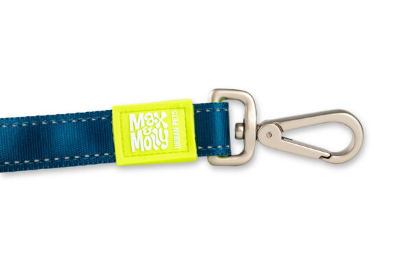 Повідець Short Leash - Matrix Lime Green - Image 2