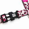 Шлія H-Harness - Leopard Pink - Image 3