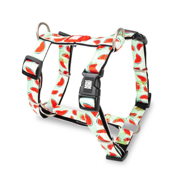Шлія H-Harness - Watermelon
