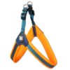 Шлія Q-Fit Harness - Matrix Orange - Image 2