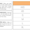 Шлія Q-Fit Harness - Matrix Orange - Image 3