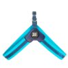 Шлія Q-Fit Harness - Matrix Sky Blue